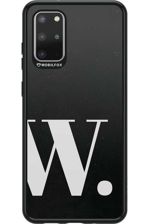 W (Off Space) 2.0 - Samsung Galaxy S20+