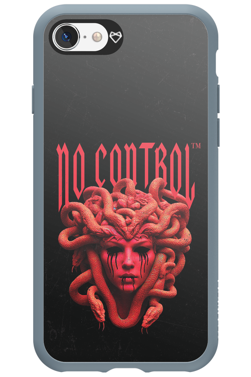 No Control - Apple iPhone SE 2020