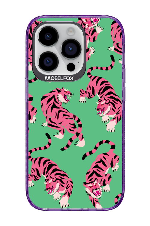 Tora II - Apple iPhone 14 Pro