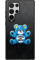 Chaos on Break 2.0 - Samsung Galaxy S22 Ultra