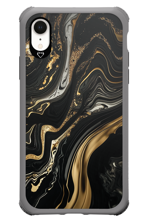 Azrael - Apple iPhone XR