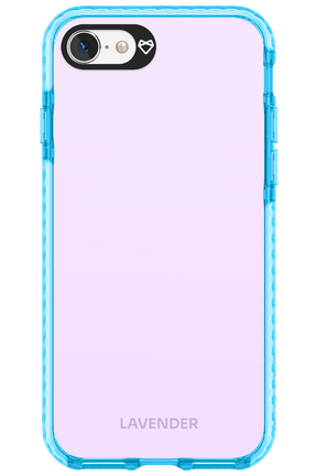 LAVENDER - FS2 - Apple iPhone 7