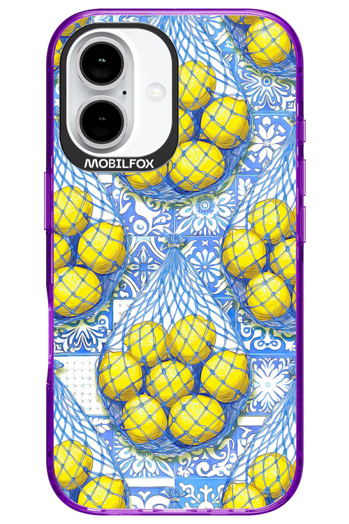 Net Style - Apple iPhone 16