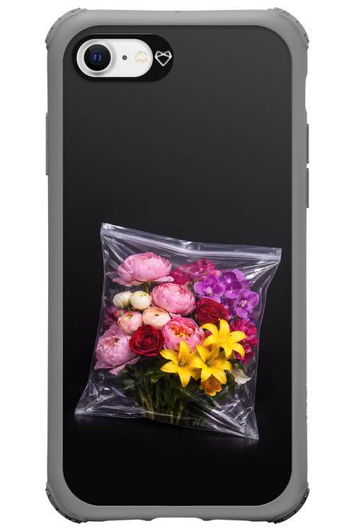 Love Bag 2.0 - Apple iPhone SE 2022