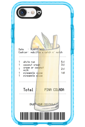 always good cocktail - Apple iPhone 8