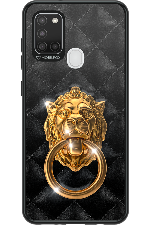 Gold Lion - Samsung Galaxy A21 S