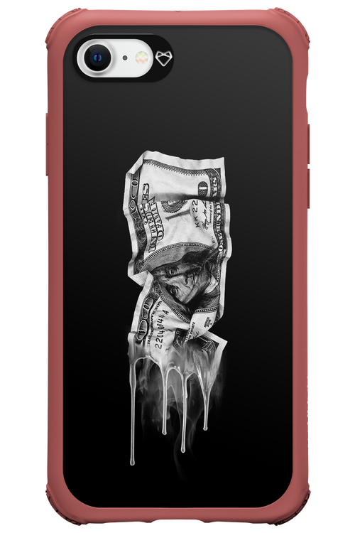 Melting Money - Apple iPhone 7