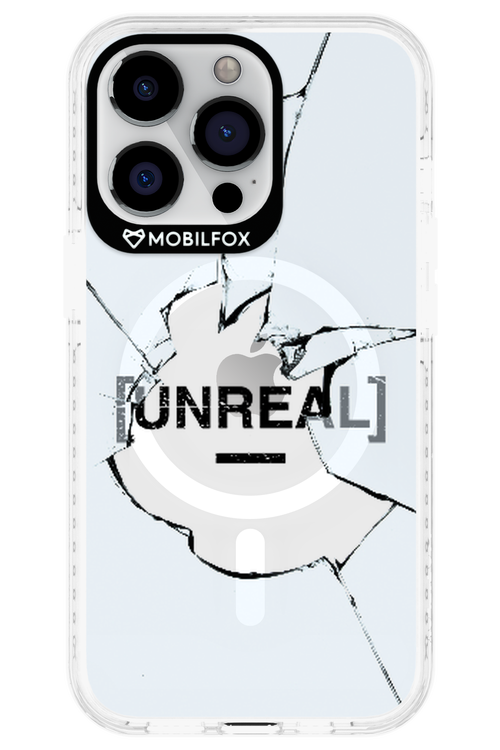 Broken Glass - Apple iPhone 13 Pro