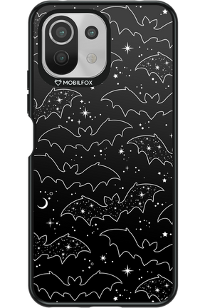 Dreamer Bat - Xiaomi Mi 11 Lite (2021)