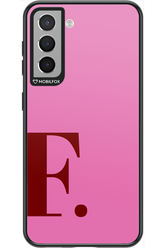 F (Sorbet) 2.0 - Samsung Galaxy S21
