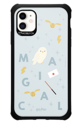 Hedwig - Apple iPhone 11