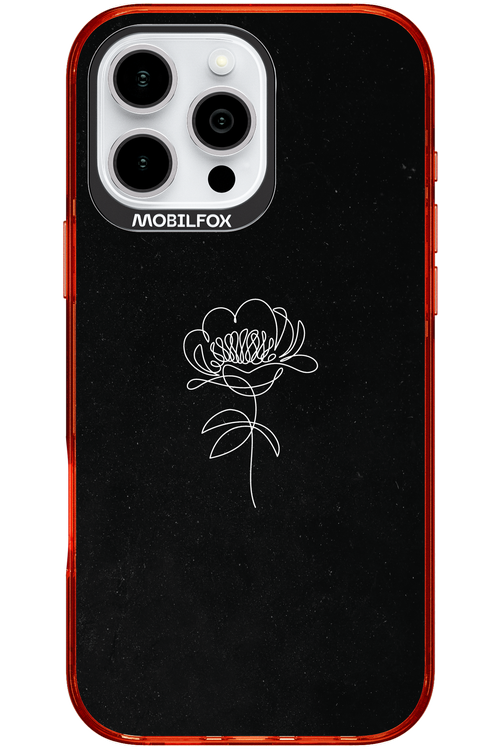 Wild Flower - Apple iPhone 16 Pro Max
