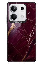 Burgundy Marble - Xiaomi Redmi Note 13 5G