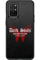 Dark Souls (Red Angel) - OnePlus 8T