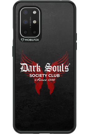 Dark Souls (Red Angel) - OnePlus 8T
