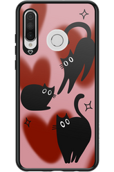 PAWHEARTS - Huawei P30 Lite