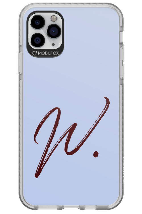 (Jellyfish Presso) W 2.0 - Apple iPhone 11 Pro Max