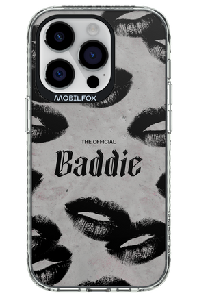 Official Baddie - Apple iPhone 14 Pro