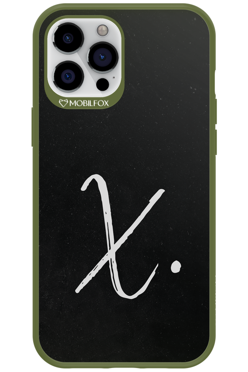 (Off Space) X 2.0 - Apple iPhone 12 Pro Max