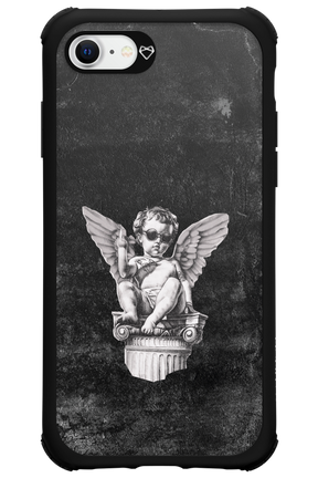 Fallen Angel - Apple iPhone SE 2020