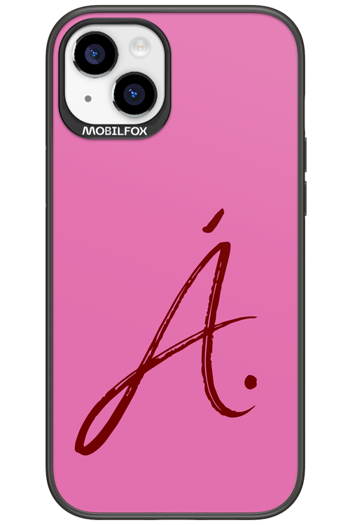 (Sorbet) A II 2.0 - Apple iPhone 15 Plus