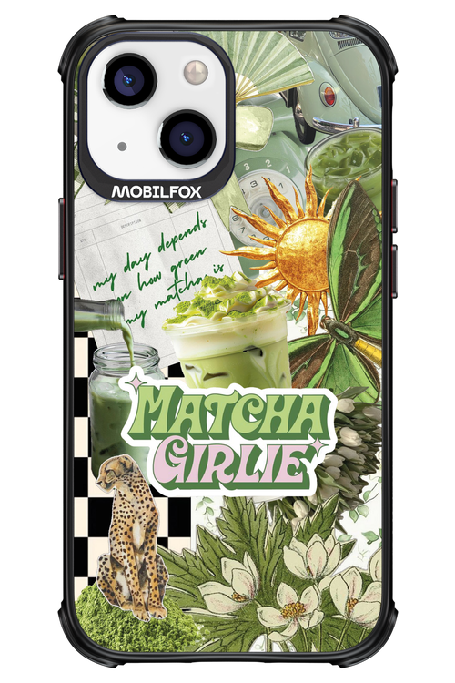 MATCHA - Apple iPhone 13 Mini