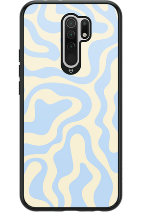 By the Sea 2.0 - Xiaomi Redmi 9