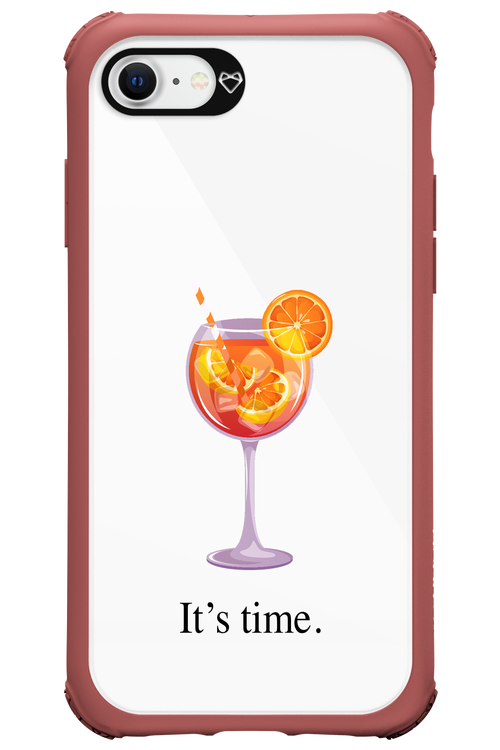 Spritz - Apple iPhone SE 2022