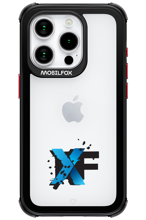 Reflex Spark - Apple iPhone 15 Pro