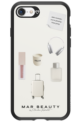 Clean Girl - Apple iPhone SE 2020