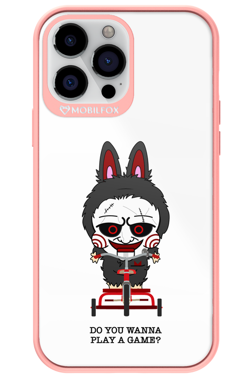 Sawbubu (Nude) - Apple iPhone 13 Pro Max