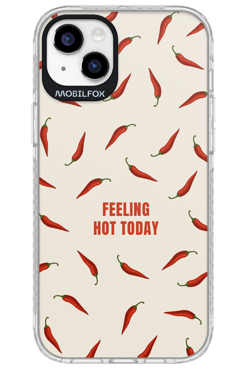 Hot Feeling - Apple iPhone 14 Plus