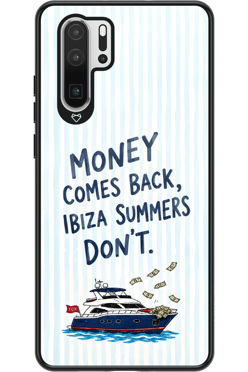 Ibiza summers 2.0 - Huawei P30 Pro