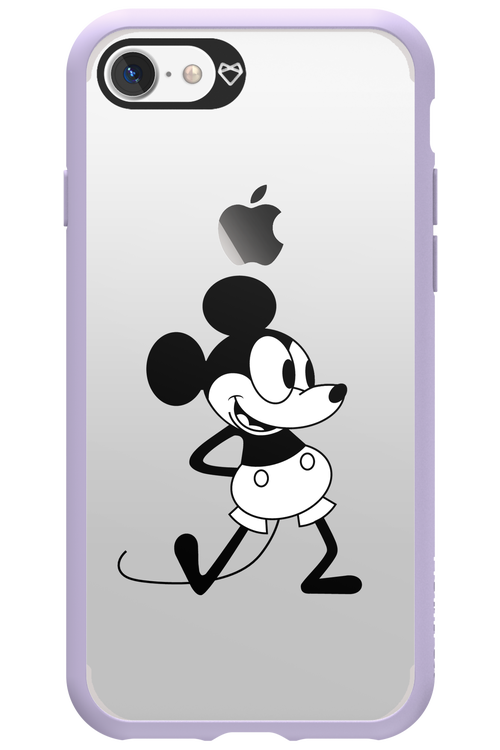 Iconic Mouse - Apple iPhone 7