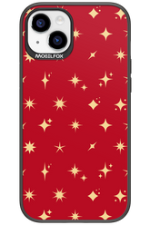 Star Red - Apple iPhone 15 Plus