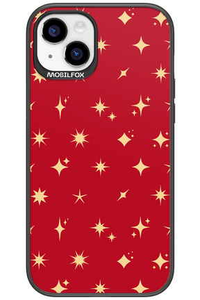 Star Red - Apple iPhone 15 Plus