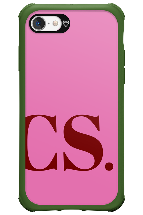 CS (Sorbet) 2.0 - Apple iPhone 7
