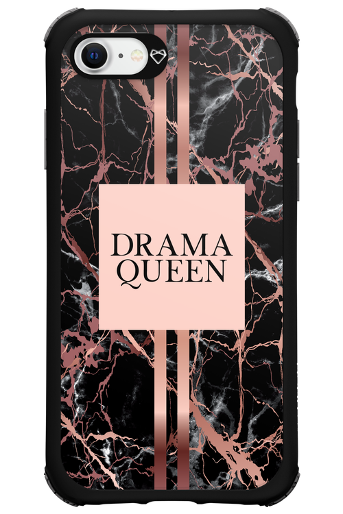 Drama Queen - Apple iPhone 7