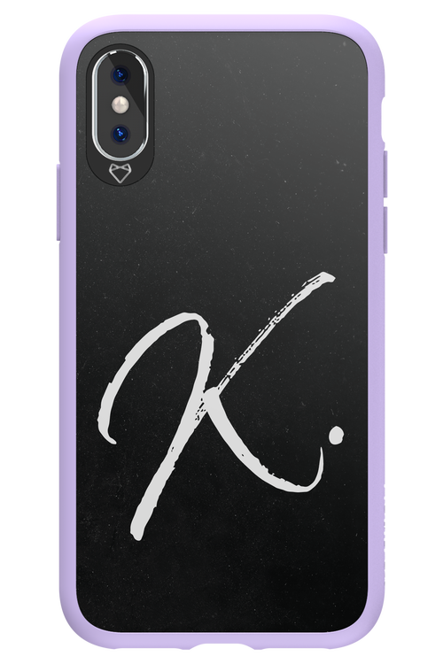 (Off Space) K 2.0 - Apple iPhone X