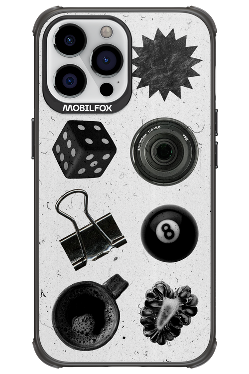 Stuff - Apple iPhone 13 Pro Max