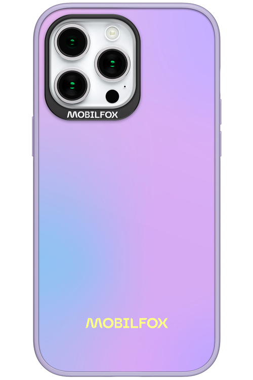 Pastel Lilac - Apple iPhone 15 Pro Max