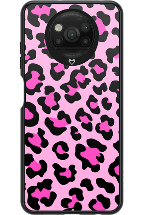 PINK LEOPARD - Xiaomi Poco X3 Pro