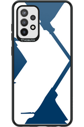 Arctic Edge - Samsung Galaxy A72