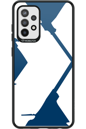 Arctic Edge - Samsung Galaxy A72