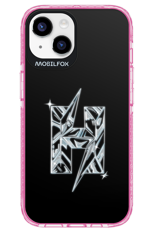H DIAMOND 2.0 - Apple iPhone 14