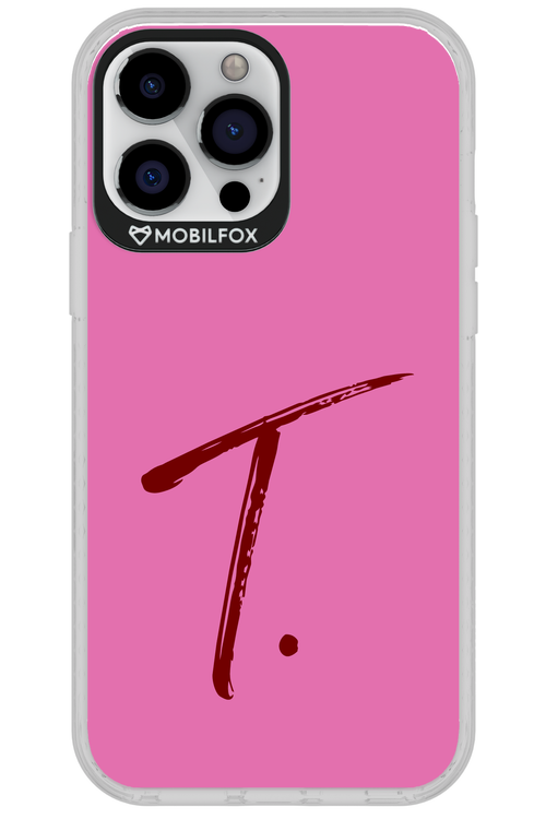 (Sorbet) T 2.0 - Apple iPhone 13 Pro Max