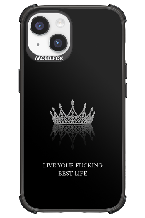 Lifestyle Queen 2.0 - Apple iPhone 14