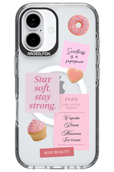 Sweet Babe - Apple iPhone 16