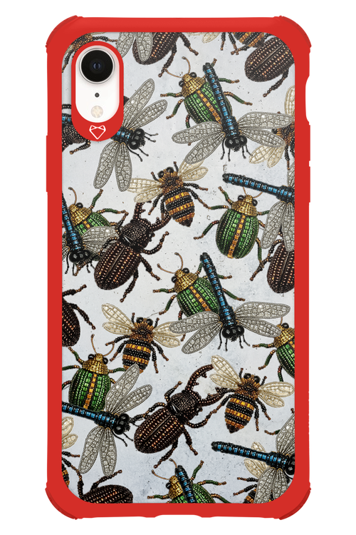 Beetle Gem - Apple iPhone XR