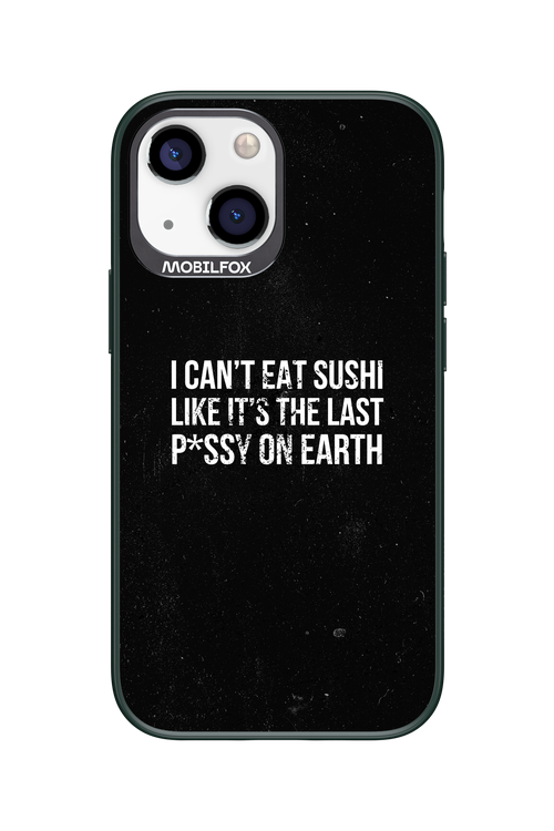 SUSHI 2.0 - Apple iPhone 13 Mini